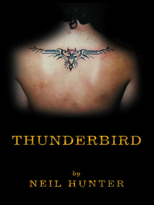 cover image of Thunderbird